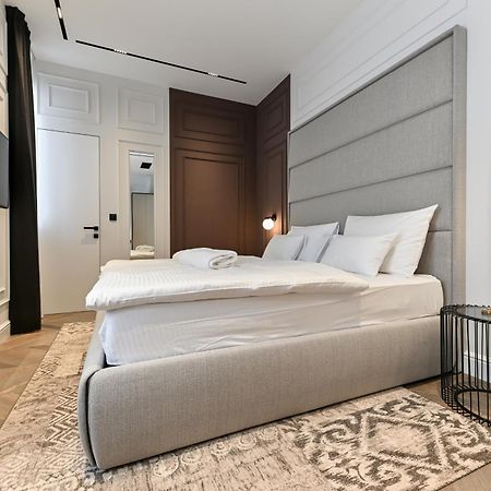 Three Pearls Deluxe Rooms & Studios Zadar Exteriér fotografie