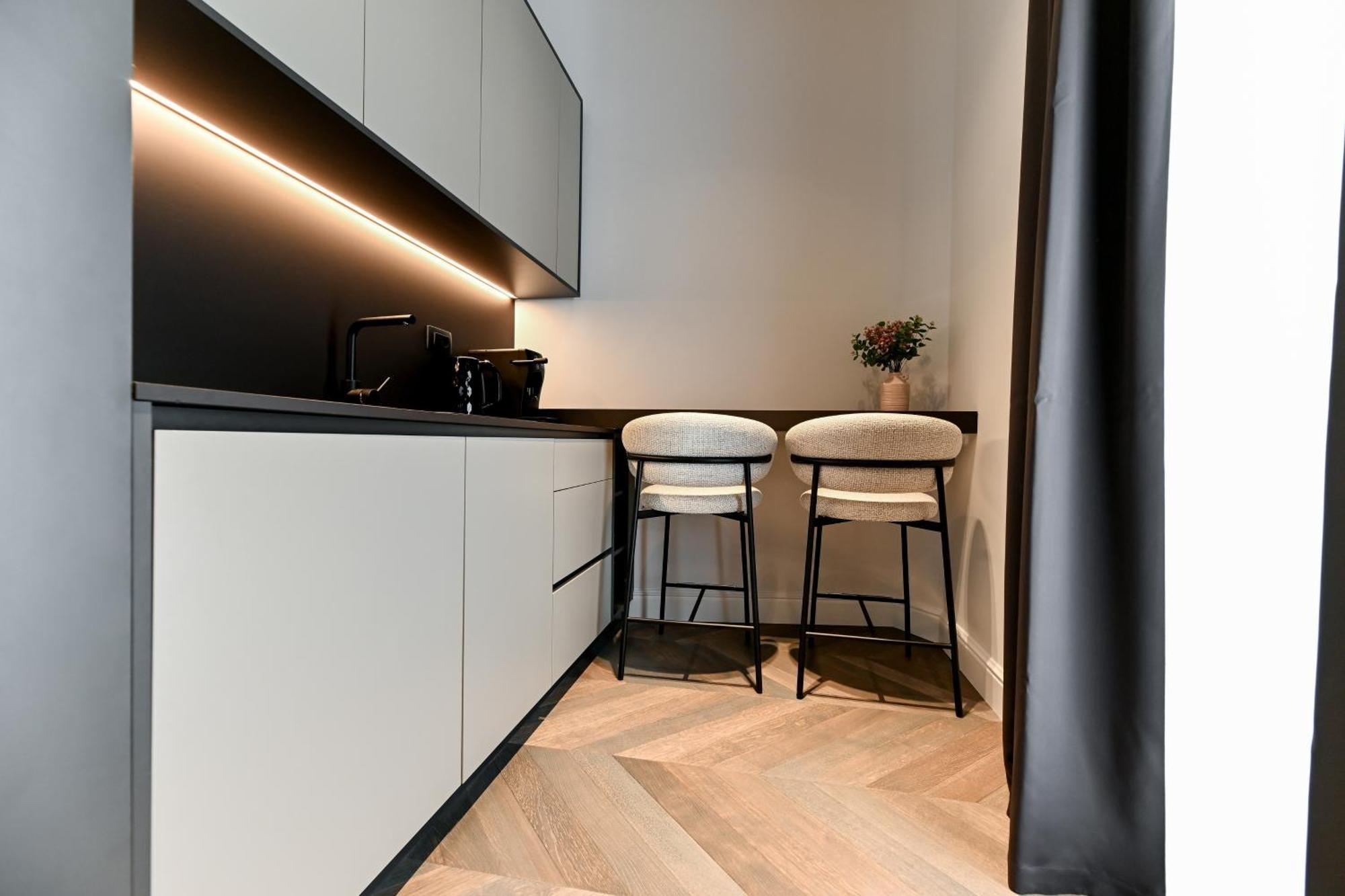 Three Pearls Deluxe Rooms & Studios Zadar Exteriér fotografie