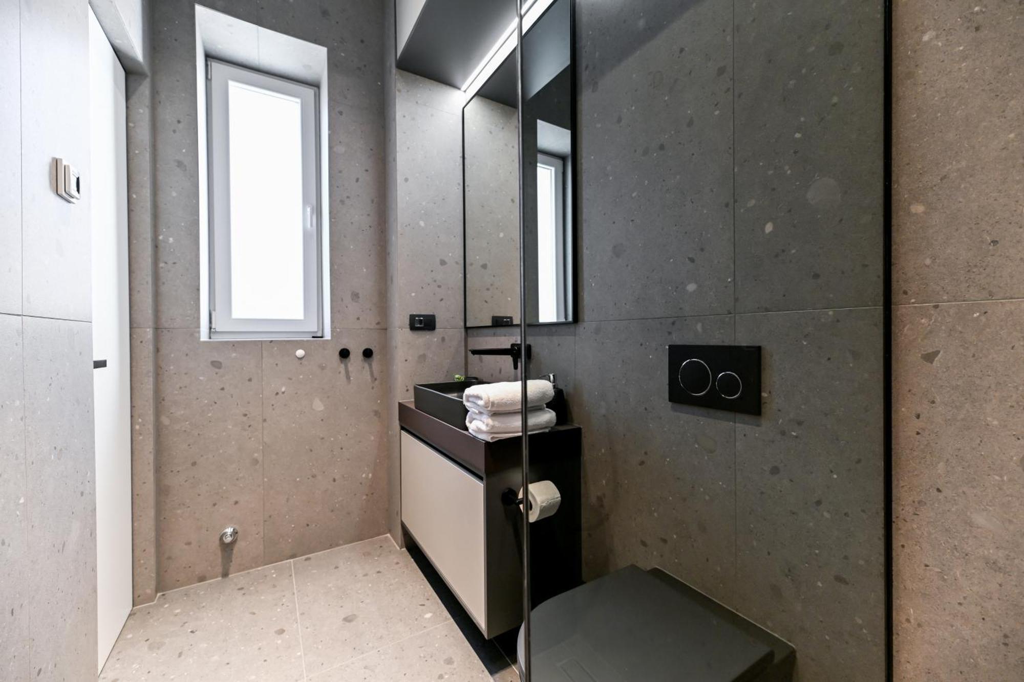 Three Pearls Deluxe Rooms & Studios Zadar Exteriér fotografie