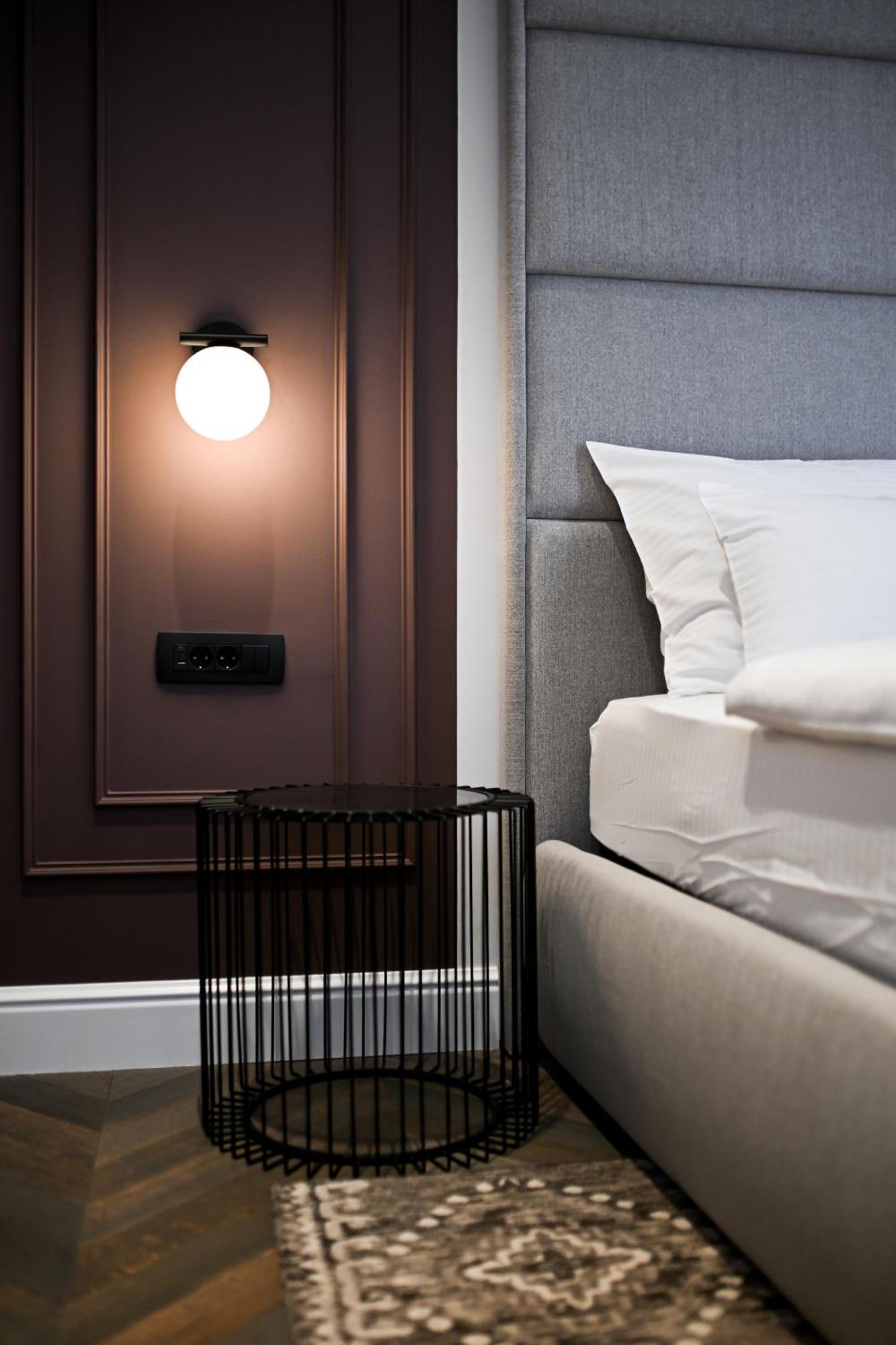Three Pearls Deluxe Rooms & Studios Zadar Exteriér fotografie