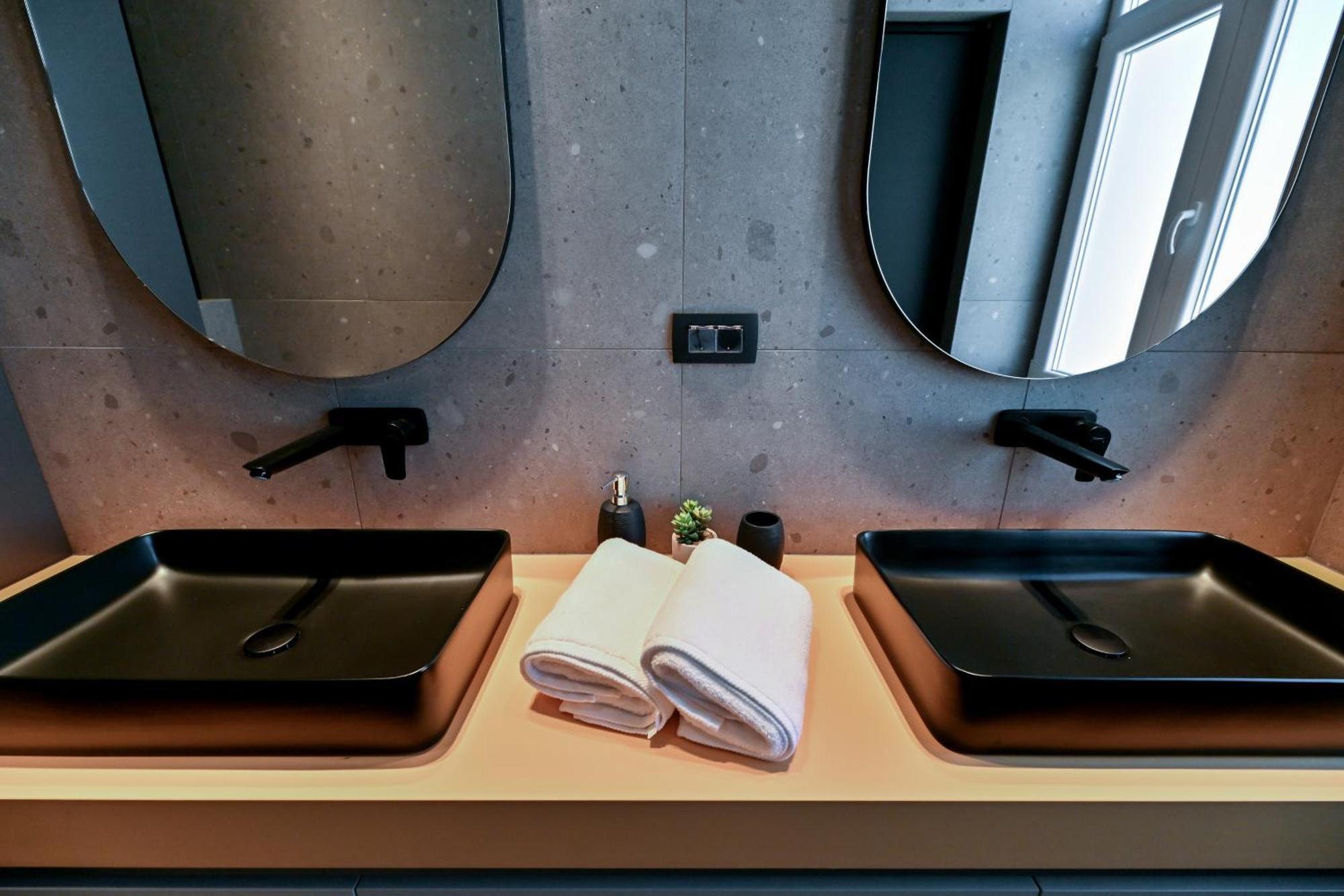 Three Pearls Deluxe Rooms & Studios Zadar Exteriér fotografie