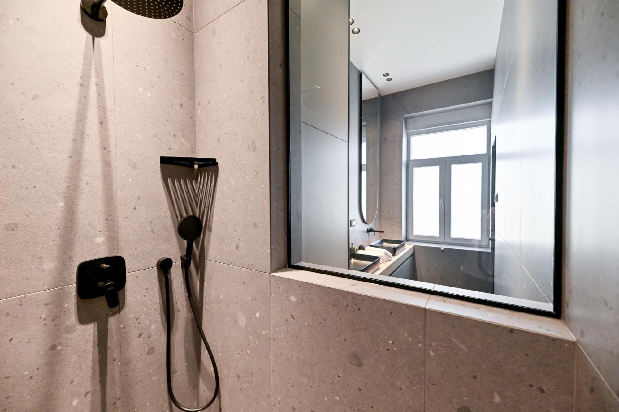 Three Pearls Deluxe Rooms & Studios Zadar Exteriér fotografie