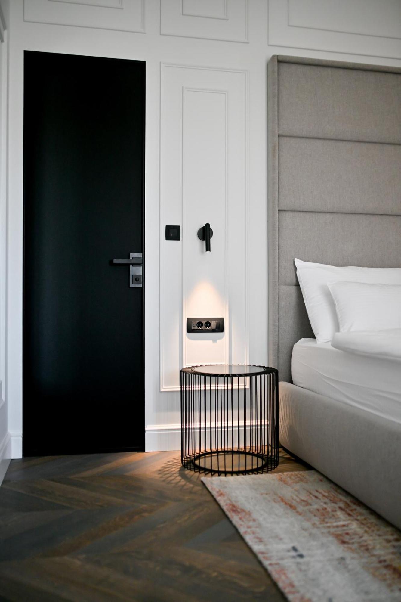 Three Pearls Deluxe Rooms & Studios Zadar Exteriér fotografie