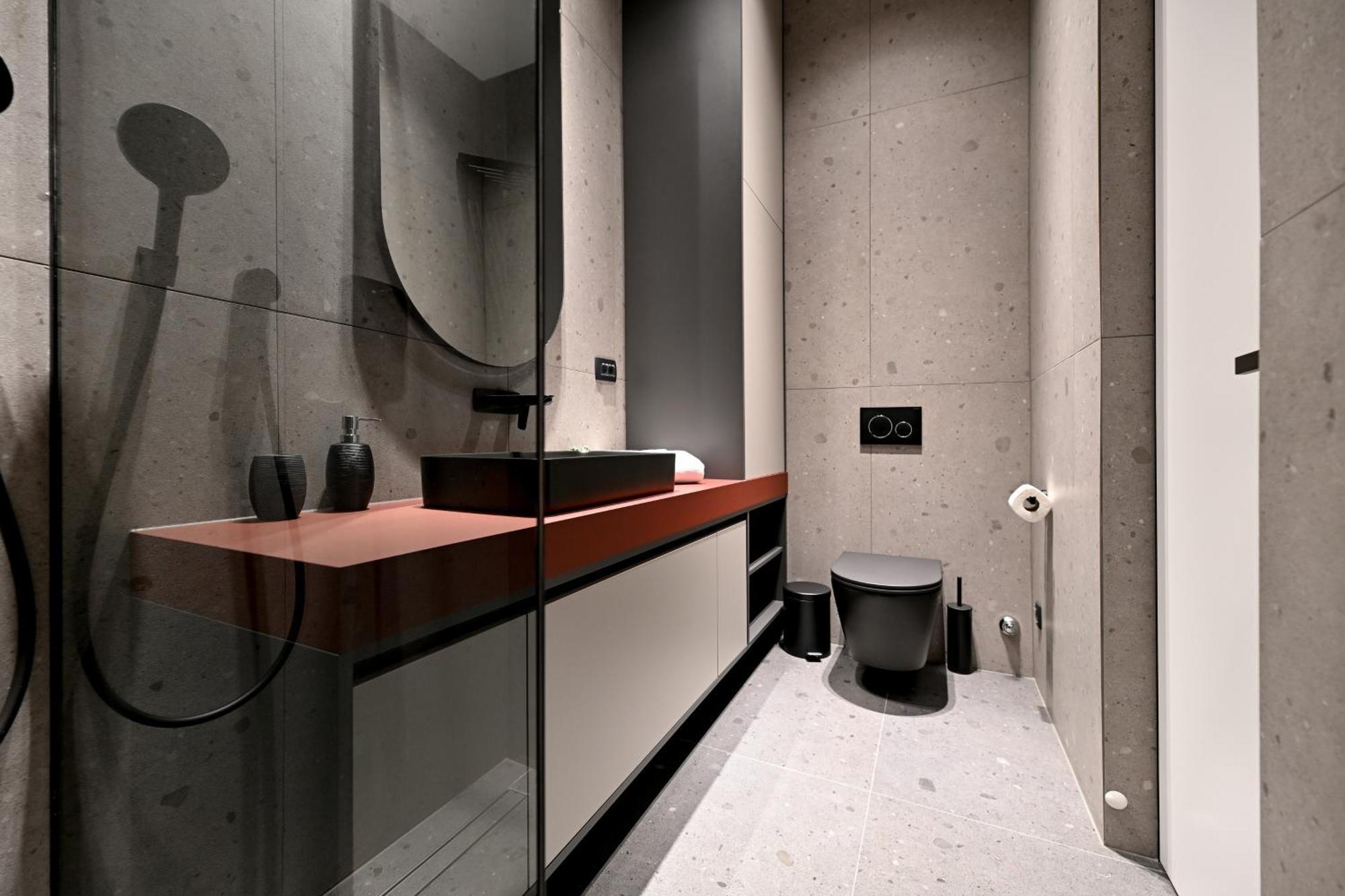 Three Pearls Deluxe Rooms & Studios Zadar Exteriér fotografie